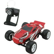 Hot Wheels Remote-Controlled Fury FTX Vehicles