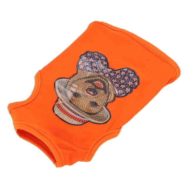 Camisas Para Cachorros, Ropa De Uso Diario De Resina Y Fibra Para Perros Para Piezas De Pintura Para Herramientas De Arte Para Suministros De Arte Para Arte Hecho A Mano ANGGREK Otros