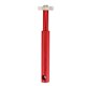 thumbnail image 1 of Naiovety Afilador de palos de golf Herramienta de afilado de ranurado de palos de golf Afilador de palos de golf Aleación de cabeza 4 colores Golf rojo Naiovety OD0093-04, 1 of 6