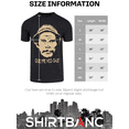 thumbnail image 6 of ShirtBANC Don Ramon Que Me Ves Guey Mens Shirt El Chavo Del 8 Show Tribute Tee, 6 of 6
