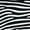 White/Black, variant on Everything Comfy Zebra Print Decorative Throw Pillow, 16x16 Inch, White/Black,