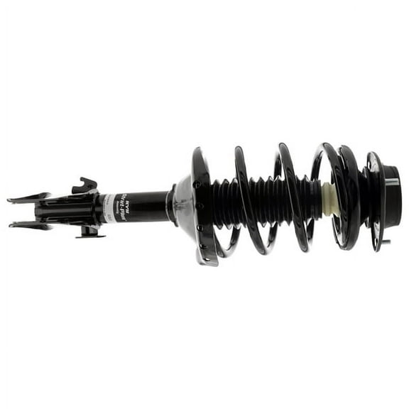 KYB SR4488 Strut-plus Suspension Strut & Coil Spring Assembly Fits select: 2014-2016 SUBARU FORESTER