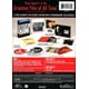 thumbnail image 2 of Ciudadano Kane 70 Aniversario Ultimate Collectors Blu-ray Warner Bros Importado 3 Discos, 2 of 2