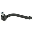 thumbnail image 4 of TRQ Inner Outer Tie Rod End Sway Bar Link Ball Joint Front Set for Hyundai Kia PSA59294, 4 of 9