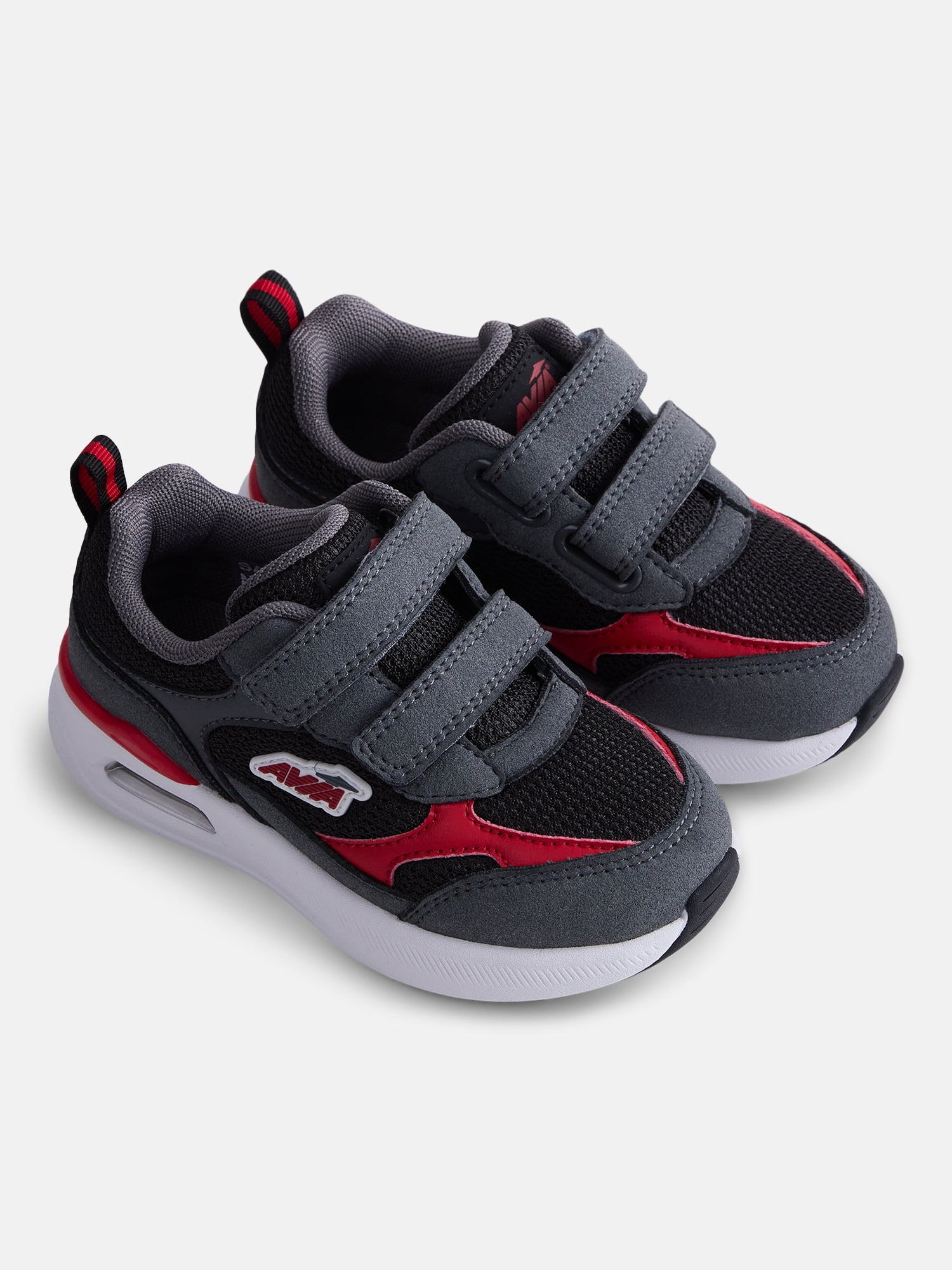 Avia Toddler Retro Air Bubble Sneakers