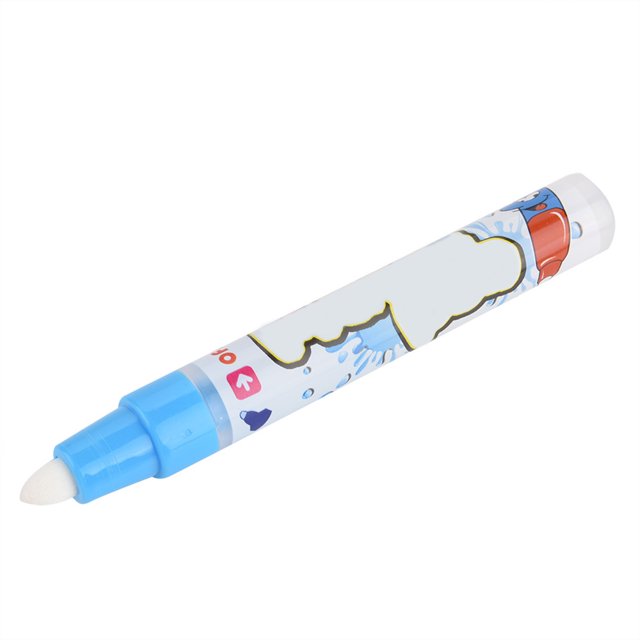 Tablero de pintura novedoso, tablero de pintura portátil de tela mágica novedosa para niños, tablero de pintura para niños, confiabilidad excepcional