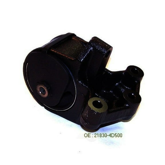 Automatic Transmission Mount Fits select: 2006-2012 KIA SEDONA, 2007-2008 HYUNDAI ENTOURAGE