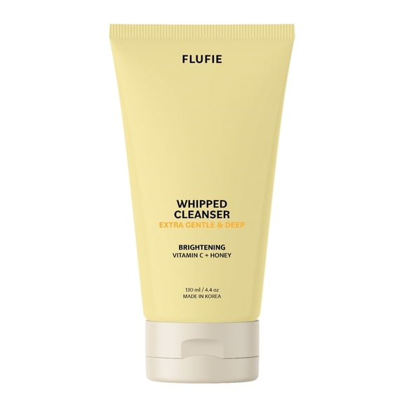 Whipped Cleanser - Vitamin C   Honey - 130ml