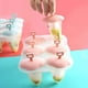 thumbnail image 2 of Moho y Agrave; Helado sin Bpa, molde esquimal de silicona, mini molde para helado, molde Magnum, 11 Feliz Sencillez, 2 of 5