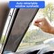 thumbnail image 4 of Cortinas de sombreado automático para automóvil, cortinas de aislamiento térmico, cortinas retráctiles para ventanas, sombreado de automóvil, cortina de sombreado negro, cortina de aislamiento térmico, 4 of 5
