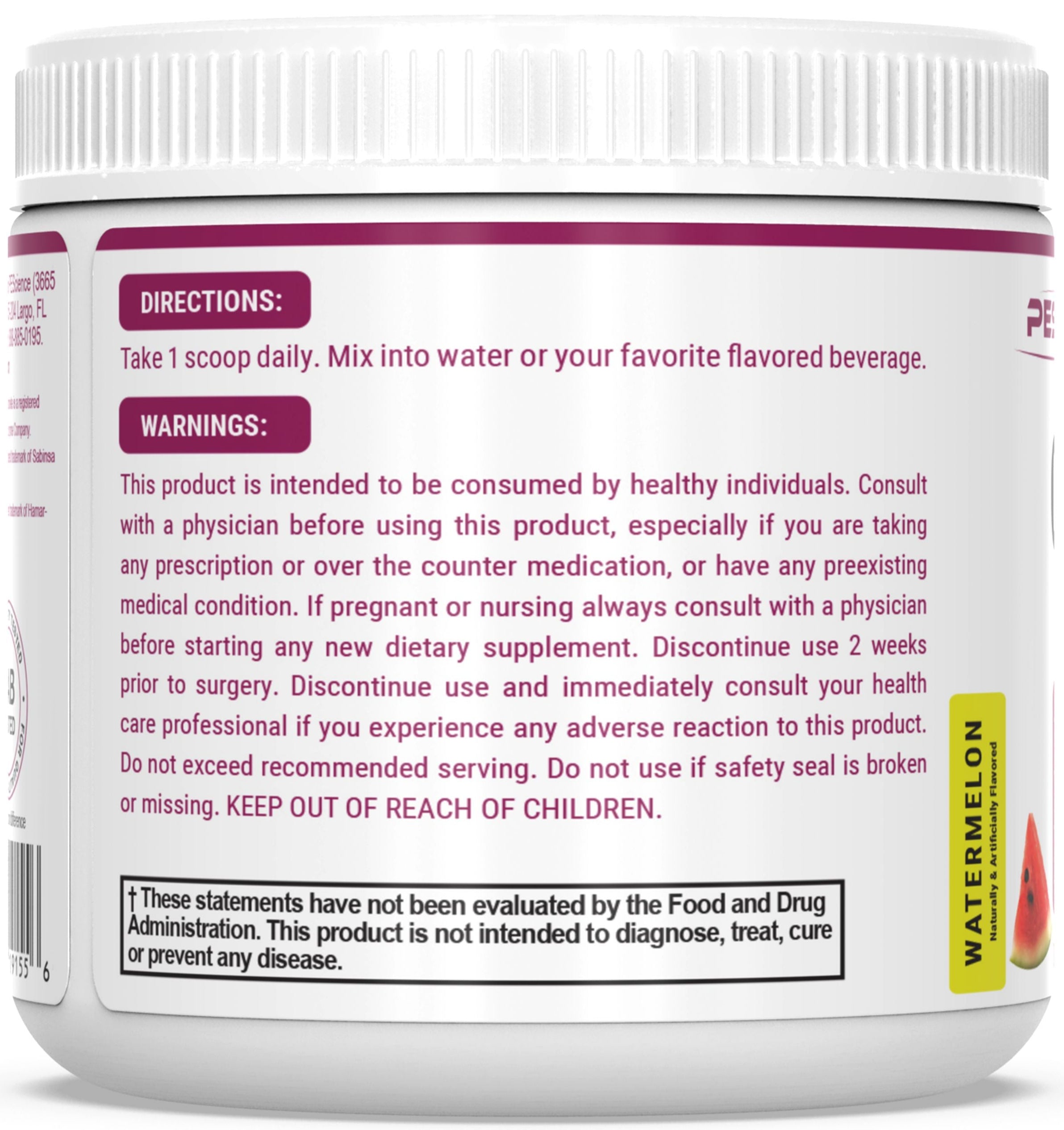Complete-GI Gut Health Powder – Full-Spectrum Digestive Support with Probiotics, Prebiotics & PepZin GI