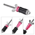 thumbnail image 3 of Rear Shock Eyelet Bushing Removal Install Tool for  Rockshox X  CCDB DU Shocks, Struts  Suspension, 3 of 8
