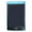 Blue-6.5in-Color, variant on Multi-Size LCD Writing Tablet for Kids 6.5/8.5/10/12 Inch- Reusable Drawing Board, Eye Protection, Lock & Erase Educational Gift