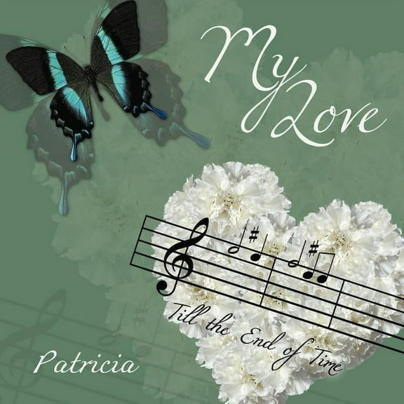 My Love (Paperback) by Patricia