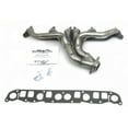 thumbnail image 2 of JBA Performance Exhaust Headers - for 91-99 Jeep Wrangler 4.0L 1526S Fits select: 1991-1999 JEEP CHEROKEE, 1997-1999 JEEP WRANGLER / TJ, 2 of 5