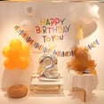 thumbnail image 2 of Globos con números Enyeopd de 40 cm, color plateado 29, para fiesta de 29 cumpleaños, 2 of 6
