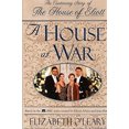 thumbnail image 1 of Pre-Owned A House at War: The Continuing Story of the House of Eliott (Hardcover) 0312135130 9780312135133, 1 of 1