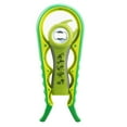 thumbnail image 1 of CSChome Ouvre-Bouteille Kit Multi-Usage Ouvre-Boîte Ergonomique à Ouverture Rapide, 1 of 7