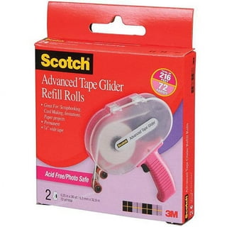 Ad Tech Crafters Tape Refill