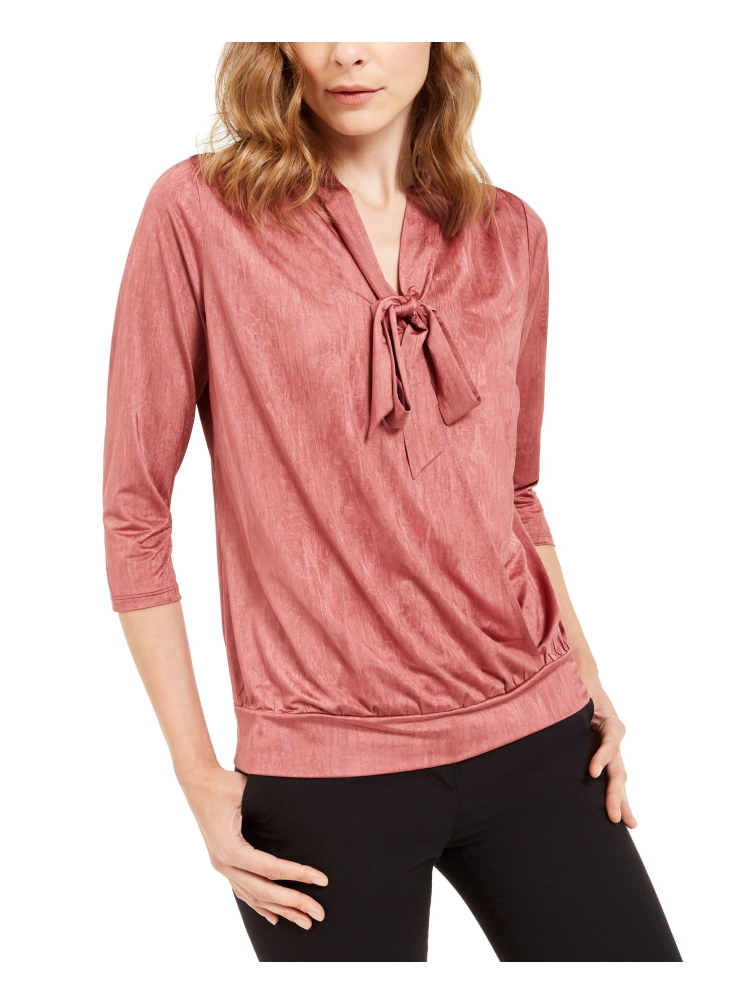 alfani petite tops