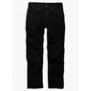 Levi's Boy's 511 Slim Fit Knit Jeans, Black, Size 8 Regular