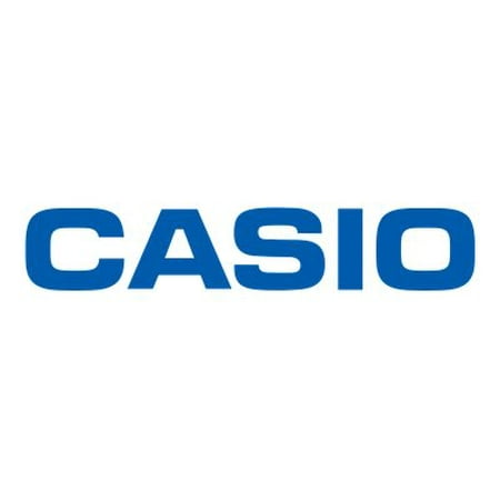 Casio dr210r 12 digit desktop printing calc