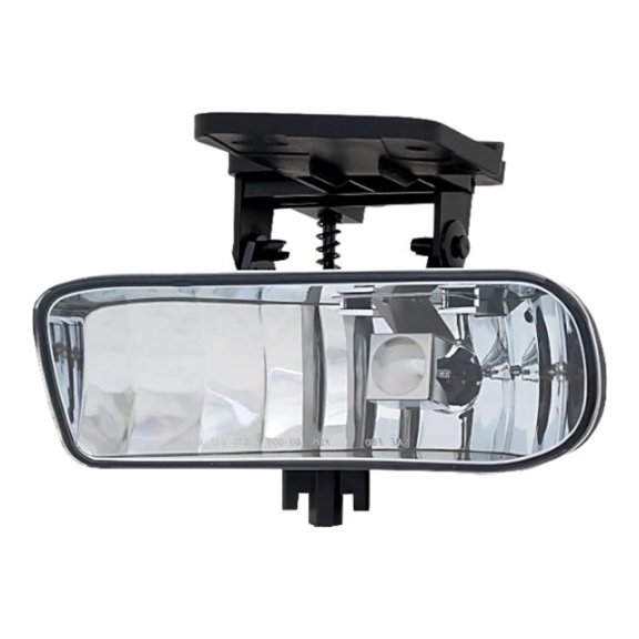 For GMC Sierra Fog Light 1999 00 01 2002 Driver Side Replacement For GM2592110 | 10385054