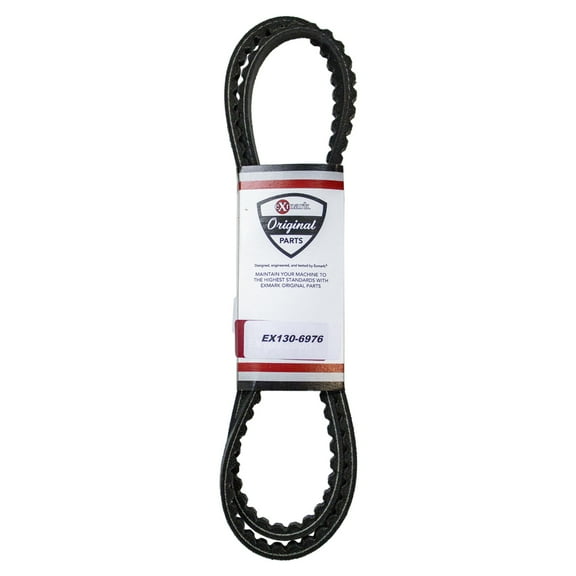 Exmark 130-6976-SL V Belt Quest E S Series 130-6976