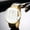 Gold White, variant on 2024 Women's Luxury Bracelet Watch - Fashionable Gold and Silver Quartz Wristwatch, Elegant Dress Style for Ladies, Perfect for Casual and Formal Occasions, Trendy Gift Choice