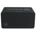 thumbnail image 4 of Rockville DV10K52 Dual 10" K5 2400w Car Subwoofers+Vented Sub Enclosure Box/2Ohm, 4 of 7