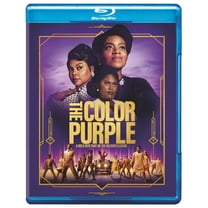 The Color Purple (2023) (Blu-ray), Musical, Warner Bros.