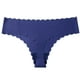 thumbnail image 1 of Puntoco Ropa interior para mujer, calzoncillos, calzoncillos casuales de color liso a la moda para mujer, 1 of 2