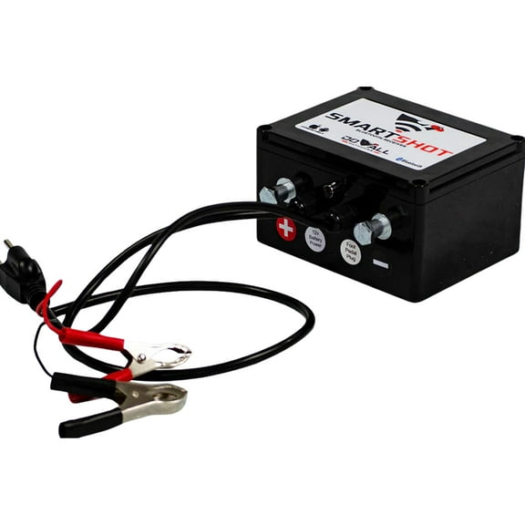 Do-All Traps SmartSHOT Bluetooth Remote Control