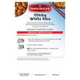 thumbnail image 6 of InnovAsian Sticky White Rice, 18 oz (Frozen), 6 of 15