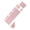 Pink, variant on 115Key Translucents Keycap ABS Silicone Jelly Puddings Original Profile Keycap for Mechanical Gamers Backlits Keyboards