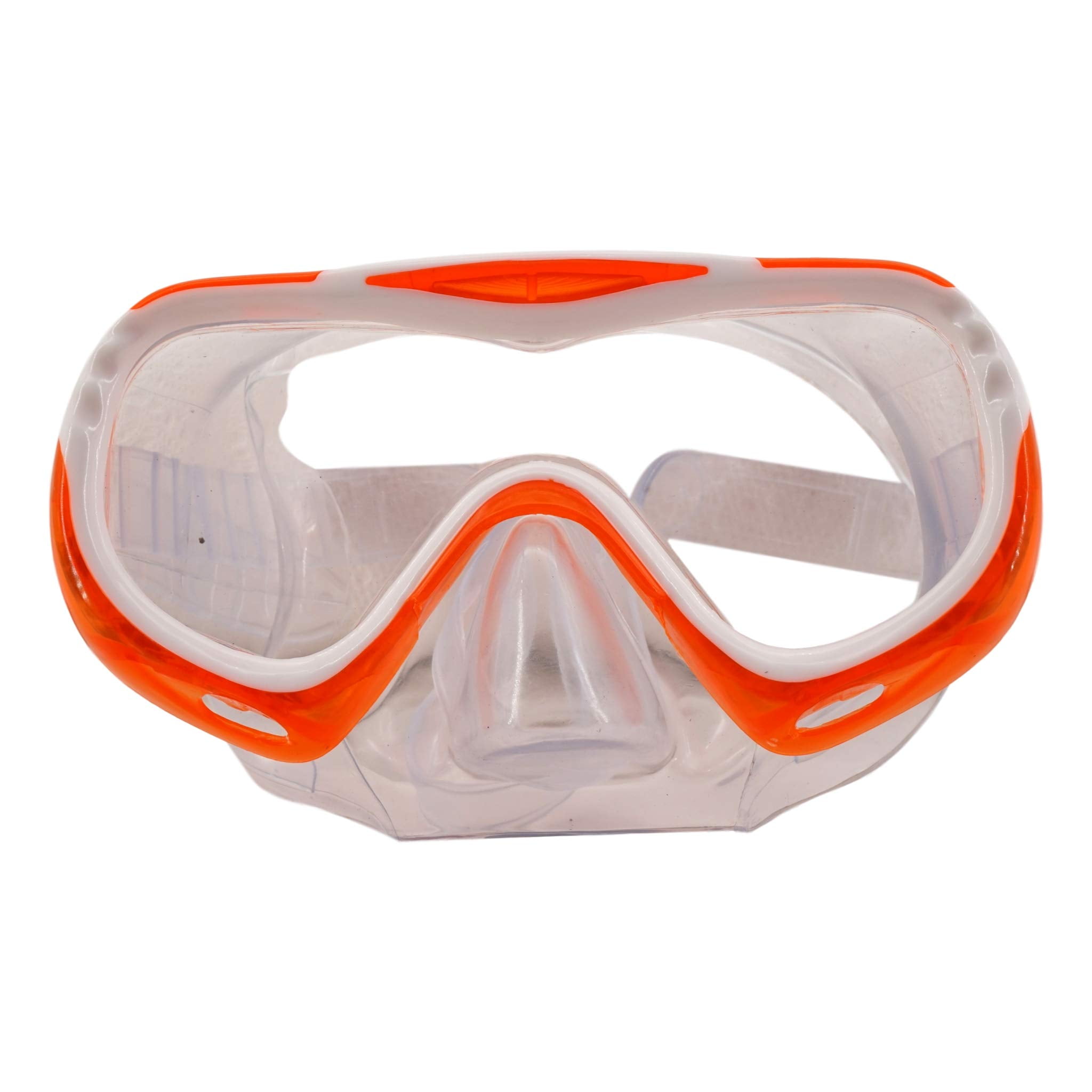 kids goggles with nose