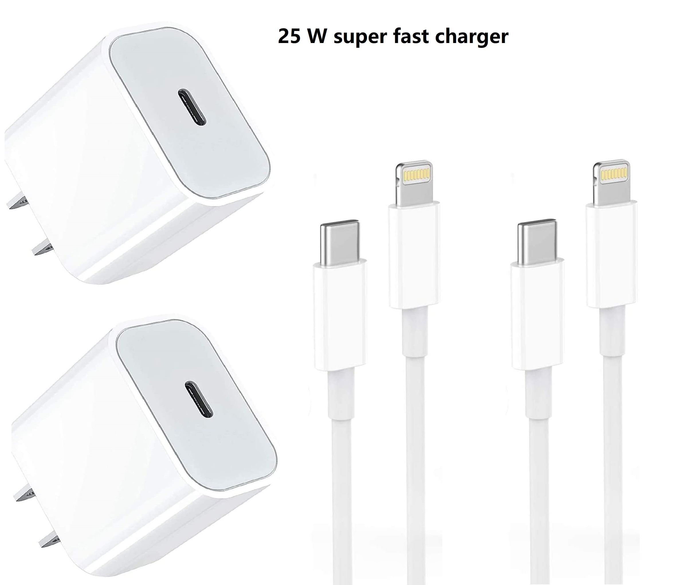 iphone 12 5w charger