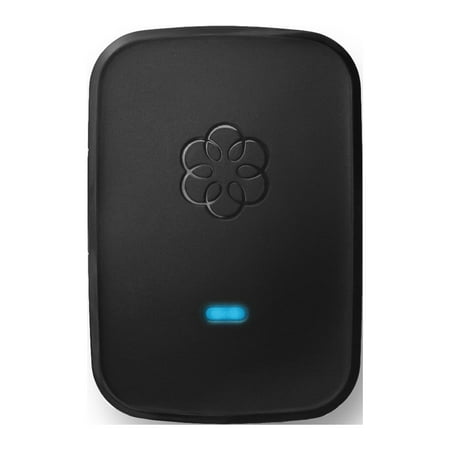 Ooma Linx Wireless Phone Jack. Works with Ooma Telo Free Home Phone Service and Ooma Office Small Business Phone Service.