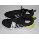 thumbnail image 1 of Ad-id-as Racer TR21 Men's Size 14 Black Yellow Sneakers Running Shoes NEW, 1 of 2