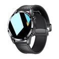 thumbnail image 1 of Smartwatch Gadgets & Fun Lige Piel para hombre, 1 of 4