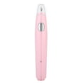 thumbnail image 2 of Gomme Électrique Rechargeable USB avec 16 Recharges de Remplacement (Rose), 2 of 9