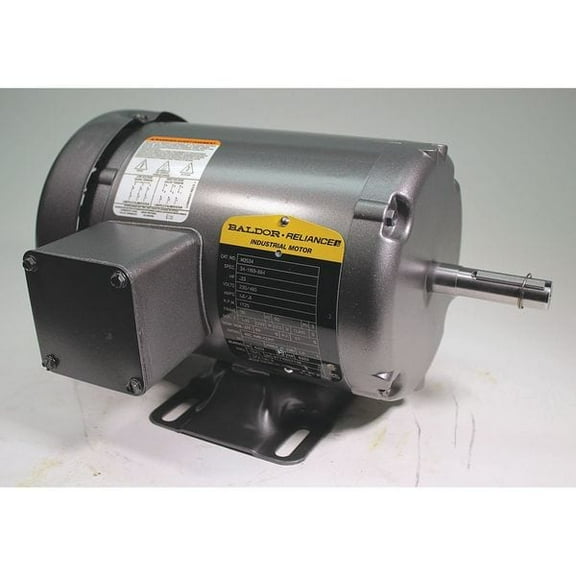 Baldor-Reliance M3534