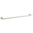 thumbnail image 7 of Kohler 14437-BL 30 in. Genuine OEM Towel Bar - Matte Black, 7 of 7