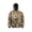Realtree Edge, variant on Hot Shot Mens Insulated Twill Camo Hunting Jacket, Veil-Cervidae Camo with Cotton Shell, for cold weather, bird and deer hunting, Extra Large