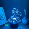 thumbnail image 2 of Luz nocturna LED 3D Suzumes no Tojimaris Iwatos Suzumes, 2 of 4