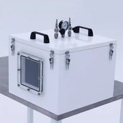 Lockable Fasteners Secure & Safe Locking set for Secure Closure on Cabinets