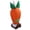 US Plug, variant on BOKYAN 6ft Inflatable Rabbit Carrot Easter Yard Decoration, Prelit IP44 Waterproof Outdoor Holiday Decor with Built-in LED Lights, Blow Up Yard Decoration for Lawn Garden Party (US Plug)