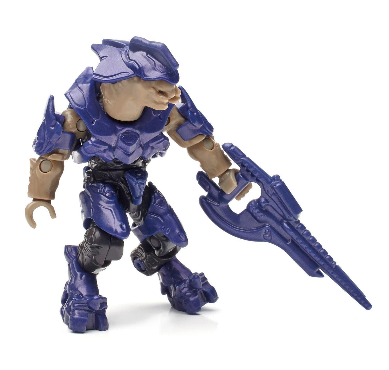 MEGA BLOKS Covenant Storm Lance Playset