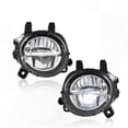 thumbnail image 1 of Front LED Fog Light with DRL for F20 F22 F30 F33 Models, 1 of 5