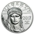 thumbnail image 3 of 2017 1 oz American Platinum Eagle (MintDirect® Premier Single), 3 of 4